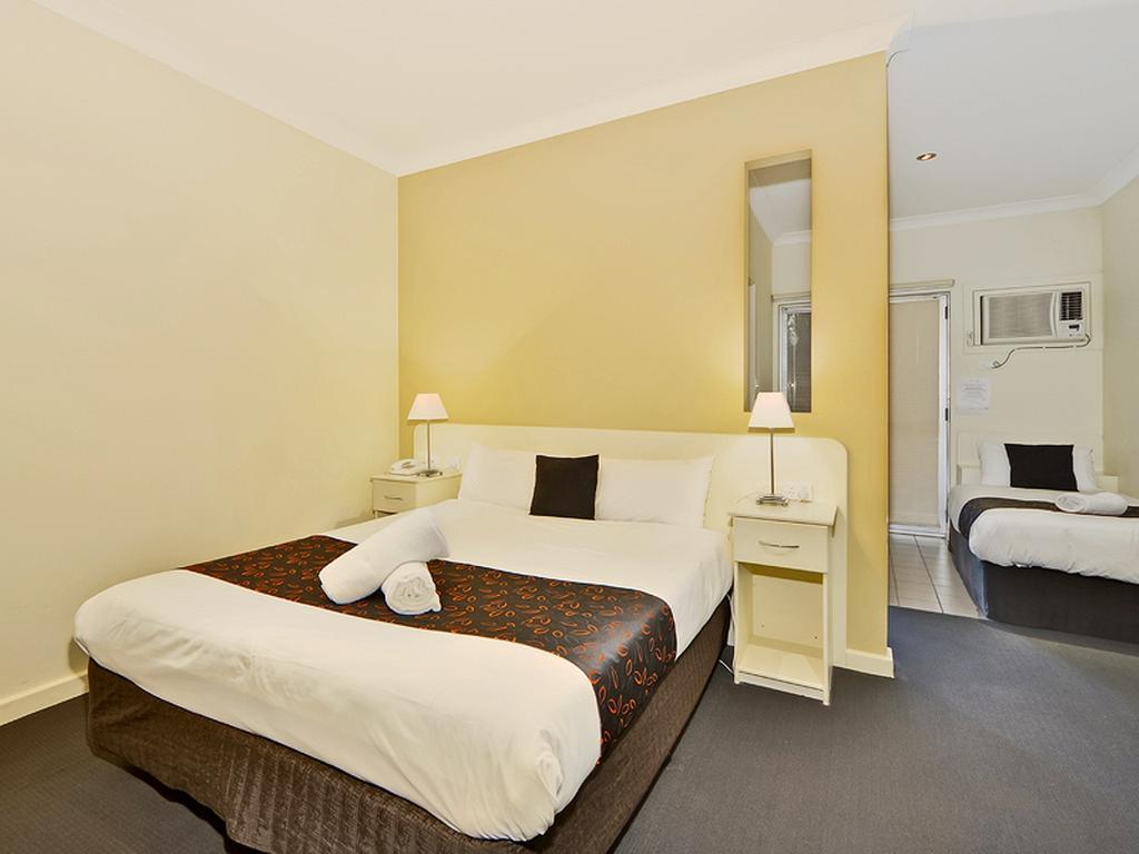 Motel Mt Gambier International Mount Gambier Exterior foto