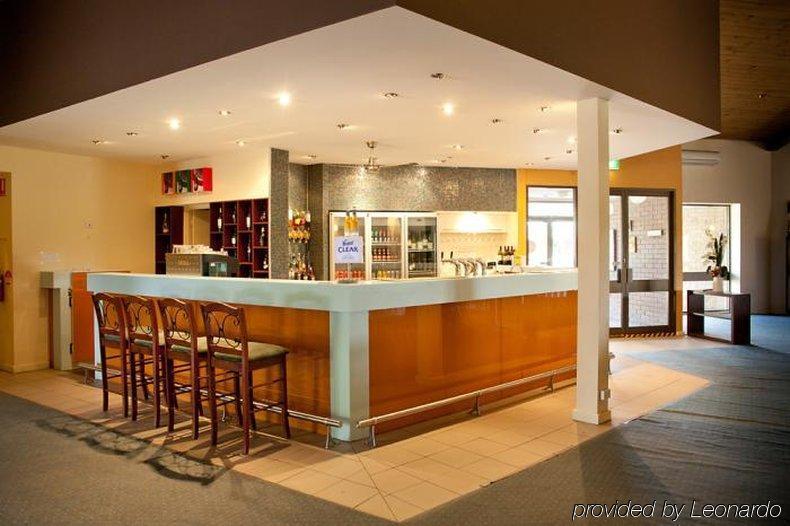 Motel Mt Gambier International Mount Gambier Exterior foto
